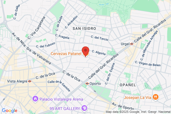 Fotomecanica Infosag S. A.