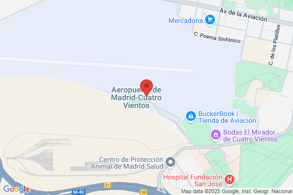 Aeroway S.L.