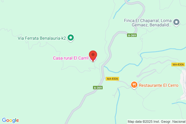 Casa Carril S. A.