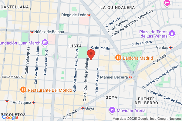 Gallego San Pedro j.
