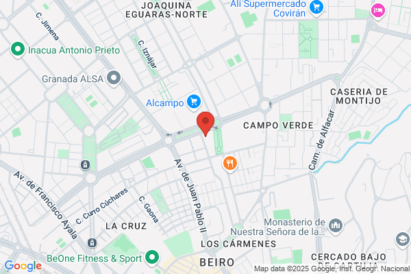 Garcimartin De Prado m. A.