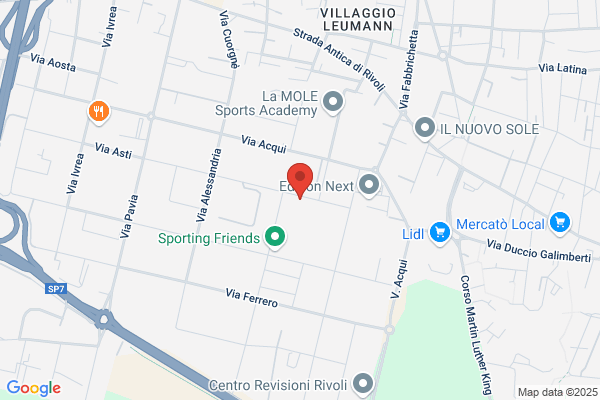 Industrie Valentini Hispana S.L.
