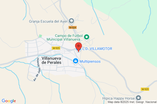 Motor Villalar S.L.