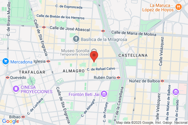 Estudio San Simon S.L.
