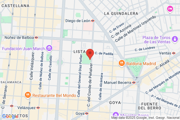 LA TIENDA DE LAS FOTOS