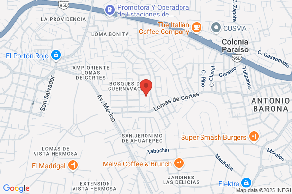 Franquicias De Impulso S.A.