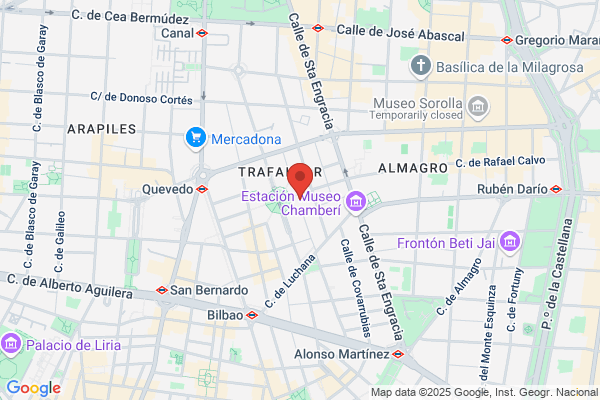 Enebral Prieto S.L.
