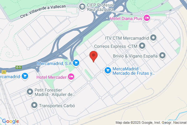 Jodra Marruedo a.