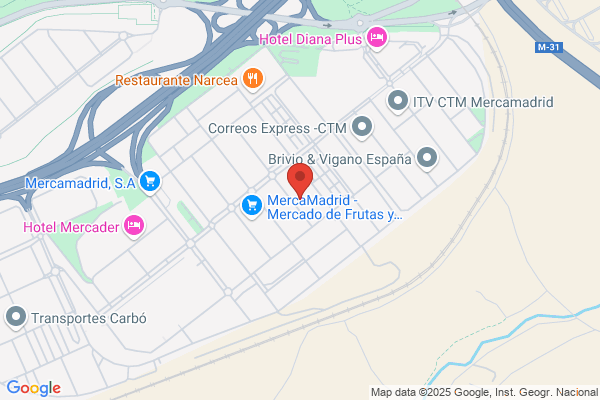 V Segura S. A.