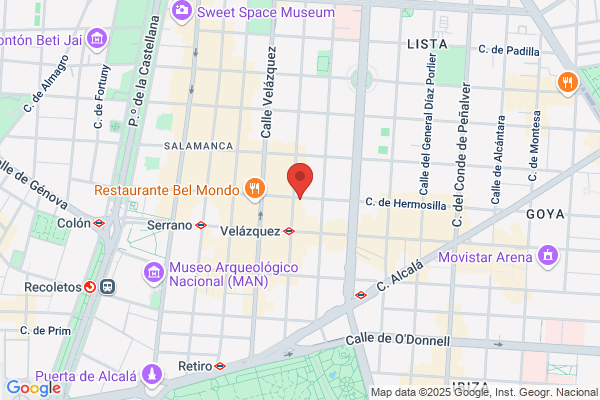 Ballesteros Piñas l.
