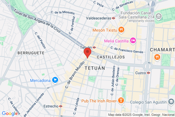 Casta-Eira Cruz a. F.