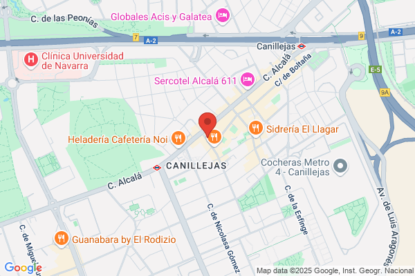 Distribucion Horticola S.A.