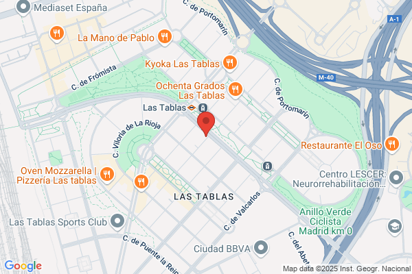 Alcolea Y Arroyo S. A.