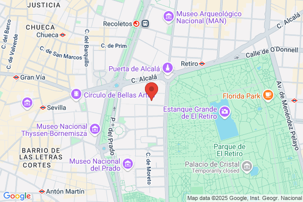 FUNDACIÓN VILLACISNEROS