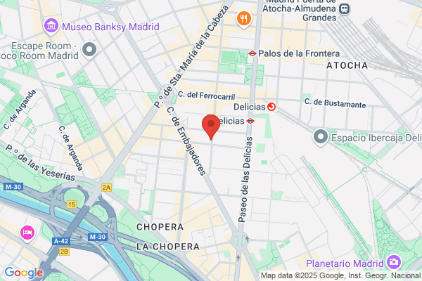 Taller De Marcos Moran Cuadros
