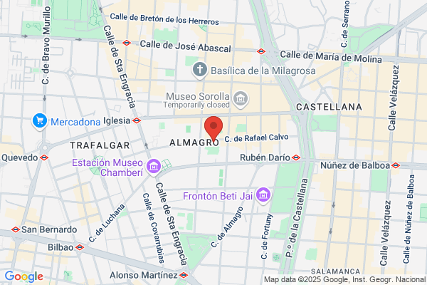 Funespaña S.A.