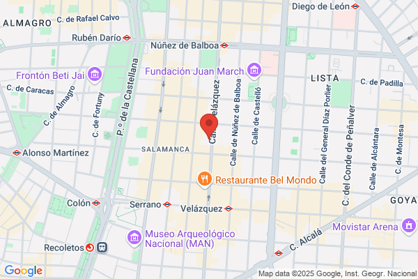 Interfunerarias - Centralita 24 Horas