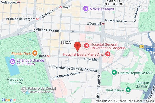 Funerarias Madrid
