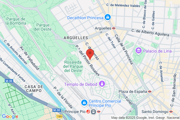 Gonzalez Jerez a.