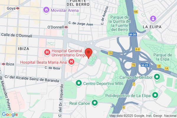 Timbrados El Molino S.L.