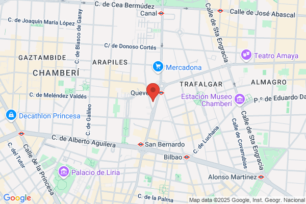 CENTRO OPTICO MARTIN ALVELO