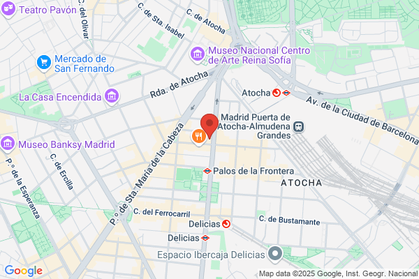 General Optica - Visión y Audición