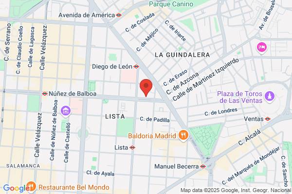 ÓPTICAS ParaVerteMejor
