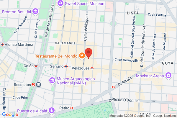 Arjonilla S. A.