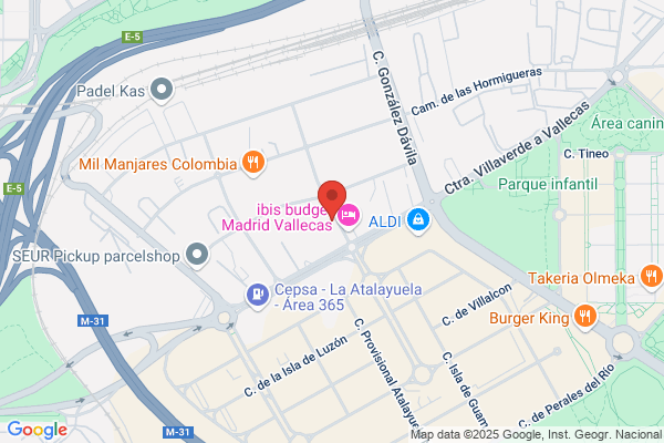 Arte Vanguardia S.A.