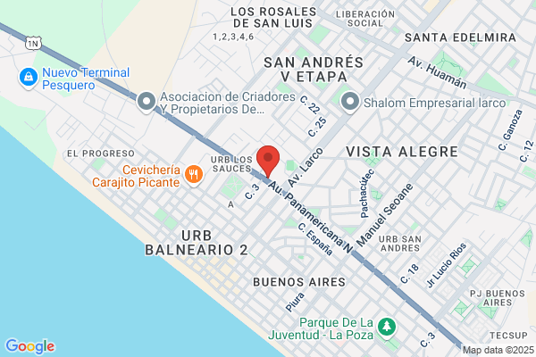 Barrios Trujillo a. A.