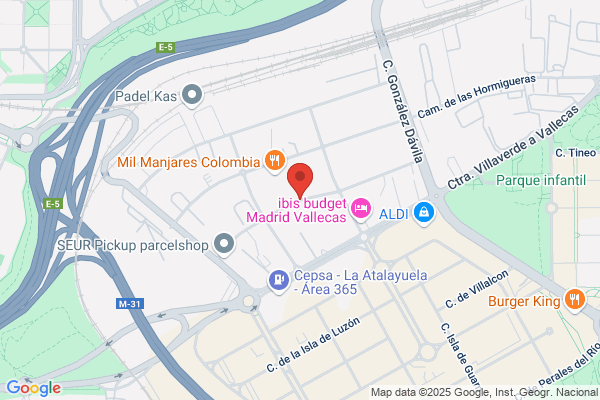 Cano-Moulet Y Asociados S.L.