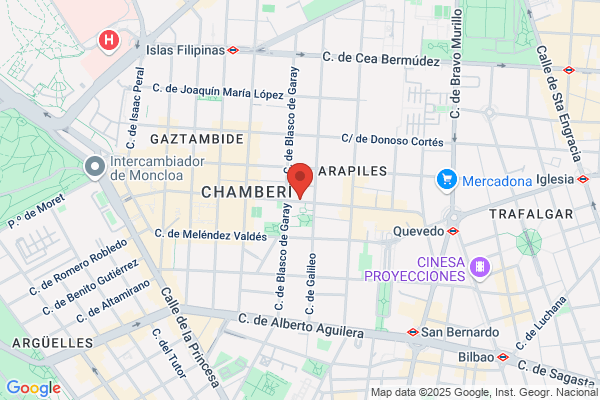 Espacio De Arte Tíltide