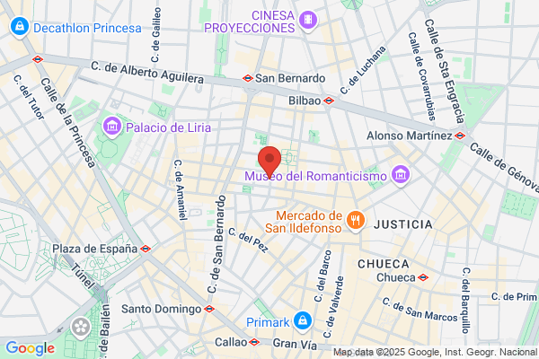 Promotora Internacional De Arte Grafico S. A.