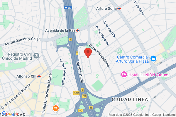 Engalvi S.A. Laboral