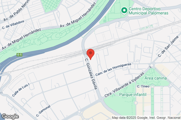 Industrias Duero S. A.