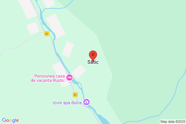 Satic S. A.