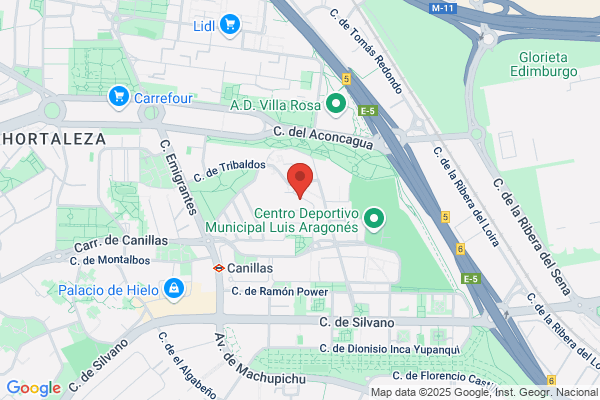 Servicio Integral De Comunicaciones Al Mayor S.L.