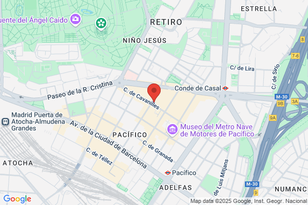Propano Industrial S.A.