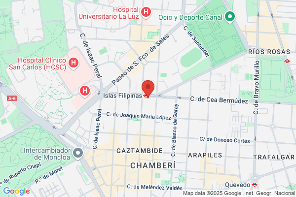 Gabinete Geotecnico S.L.