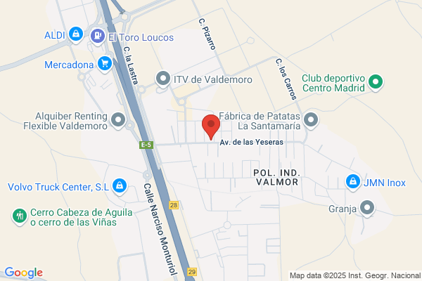 Graco S.A.