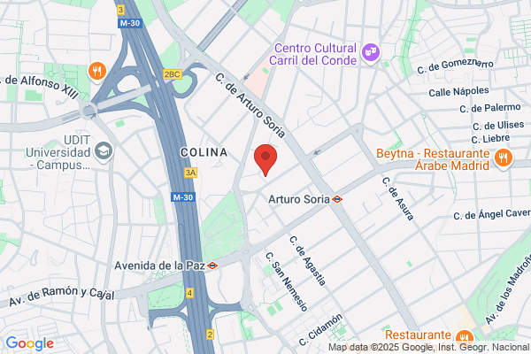 Adaptart S.L.