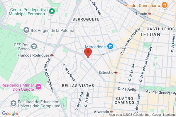 Inmobiliaria Doble C Gamo S.L.