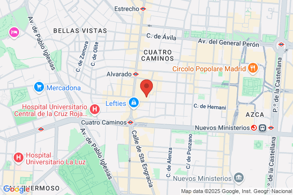 Reparación de Ordenadores y Móviles en Madrid | RecoveryPC