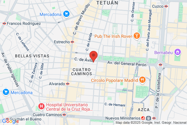 Vicky Heredero Y Asociados S.L.