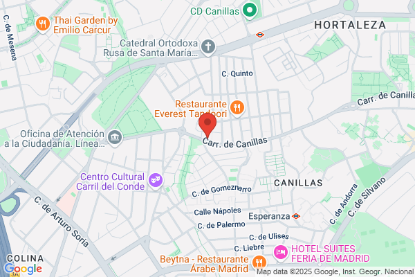 Dilus Rotulación