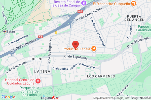 Rótulos Alm