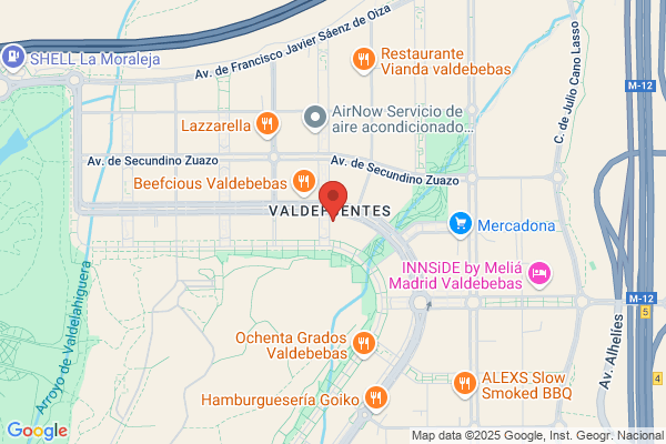 Versalles
