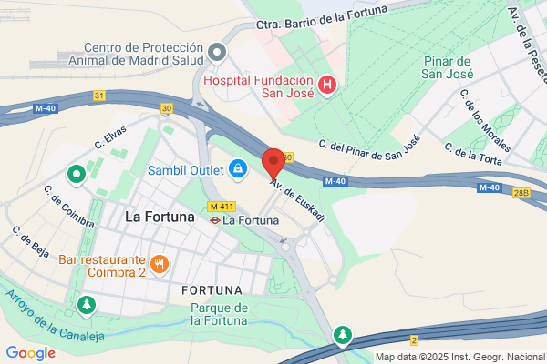 GRÚAS ISMAEL - Atencion 24h