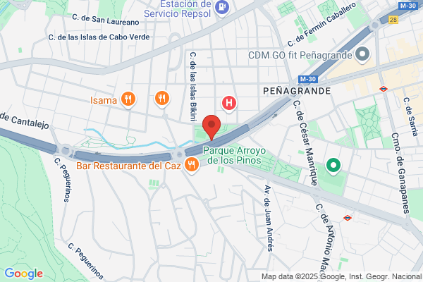 SALVACCESOSMADRID