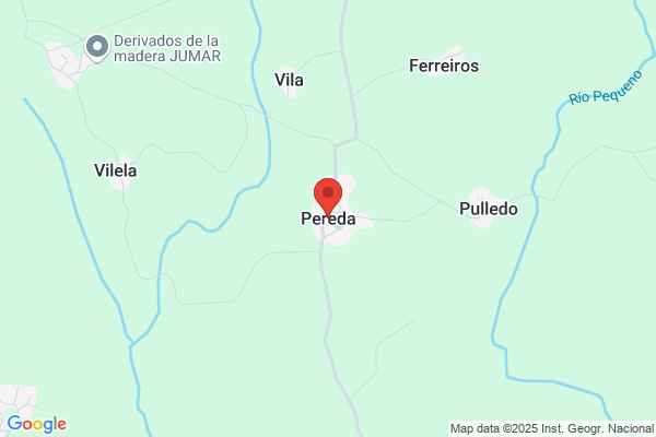 Pereda Barona a.